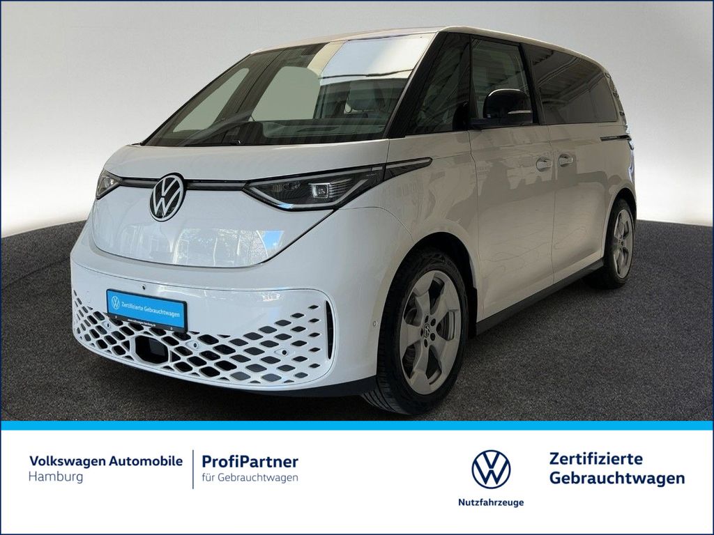Bild des Angebotes Volkswagen ID.Buzz Pro KR AHK Navi Kameras