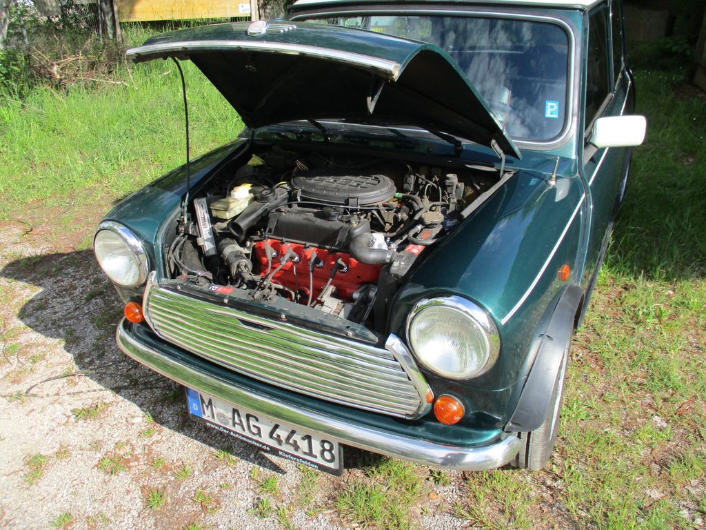 Bild des Angebotes MINI 1300