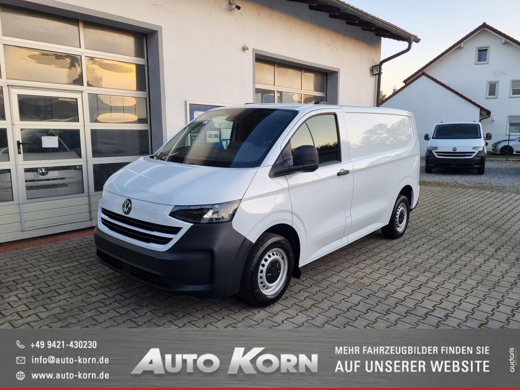Bild des Angebotes Volkswagen T7 Transporter Kastenwagen 2.0 TDI