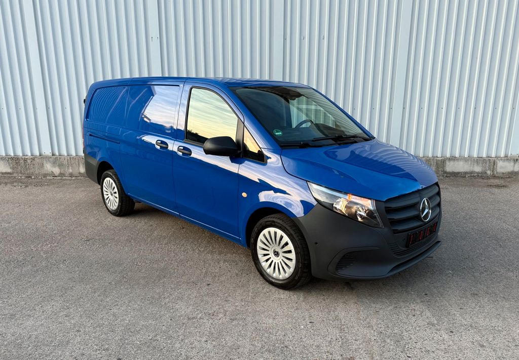 Bild des Angebotes Mercedes-Benz Vito Kasten 116 CDI RWD lang PRO TOP