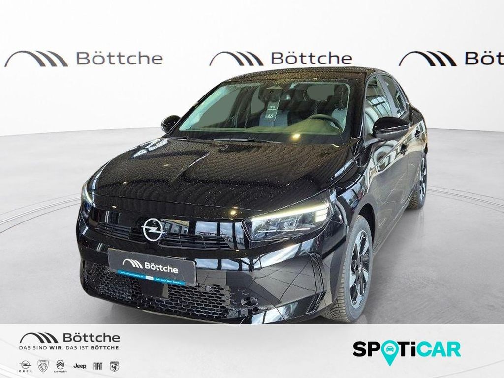 Bild des Angebotes Opel Corsa e PDC*Android*ALU*SHZ*LHZ