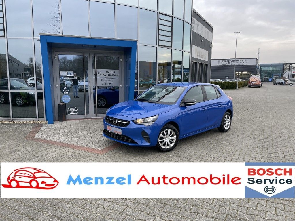 Bild des Angebotes Opel Corsa 1.2 Start/Stop Edition Temp PDC SH DAB