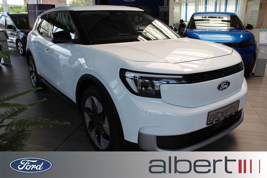 Bild des Angebotes Ford Explorer Premium 77kWh RWD 360/ACC/HUD/TWA/20