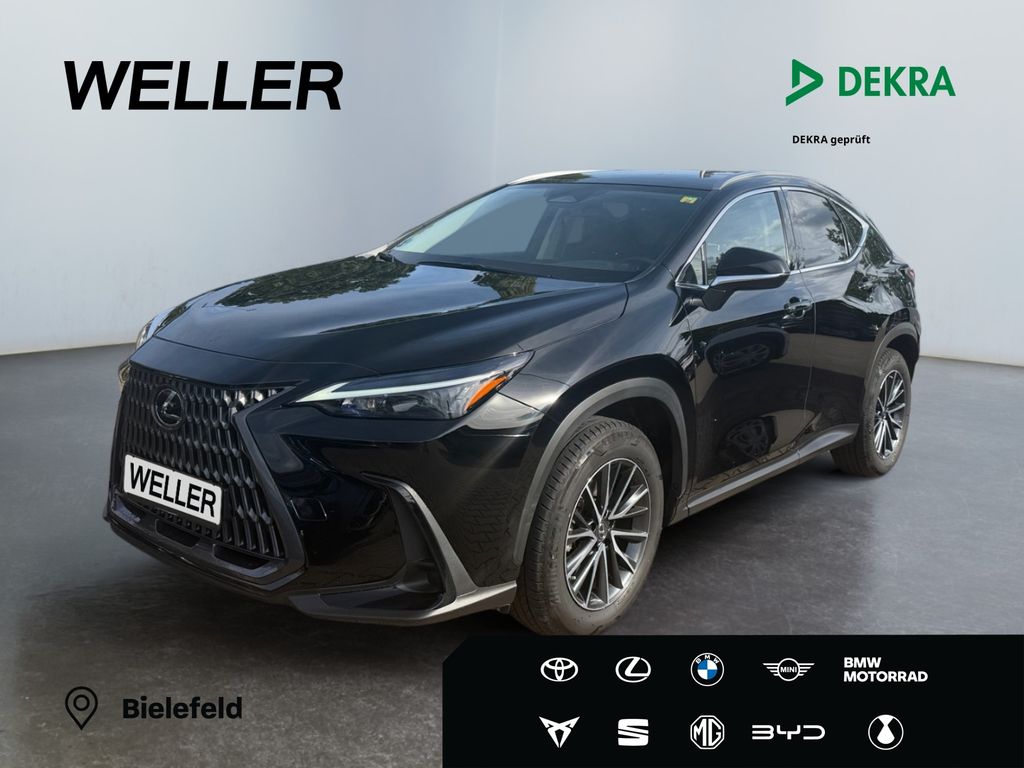 Bild des Angebotes Lexus NX 350h 350 h