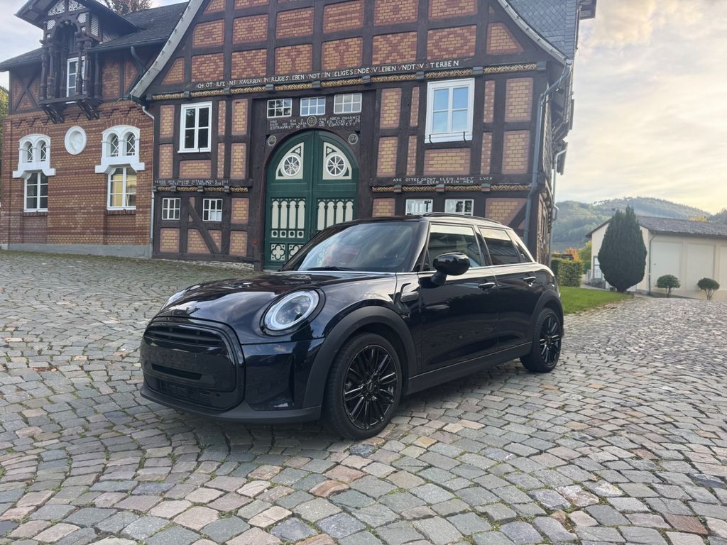 Bild des Angebotes MINI Cooper 5-Türer Aut.*YOURS*Classic*SpoSit*Kamera*