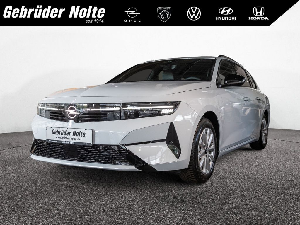Opel Astra Sports Tourer 1.5 Diesel Edition NAVI AHK