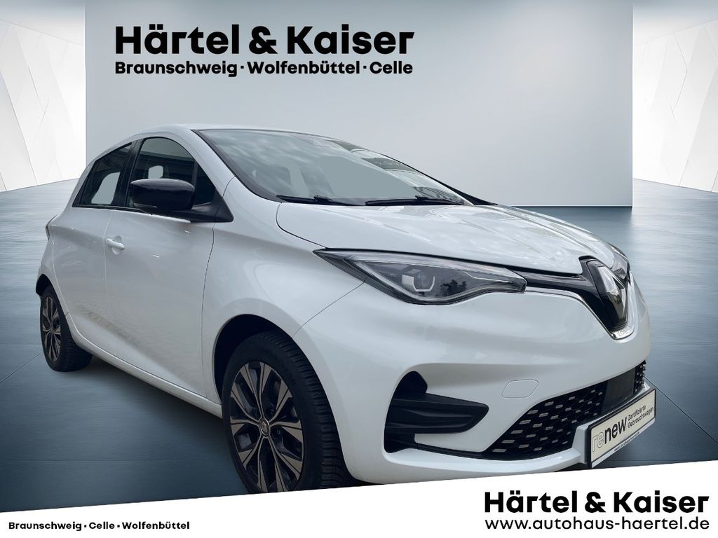Bild des Angebotes Renault ZOE E-Tech 100% el. E-Tech incl. Batterie