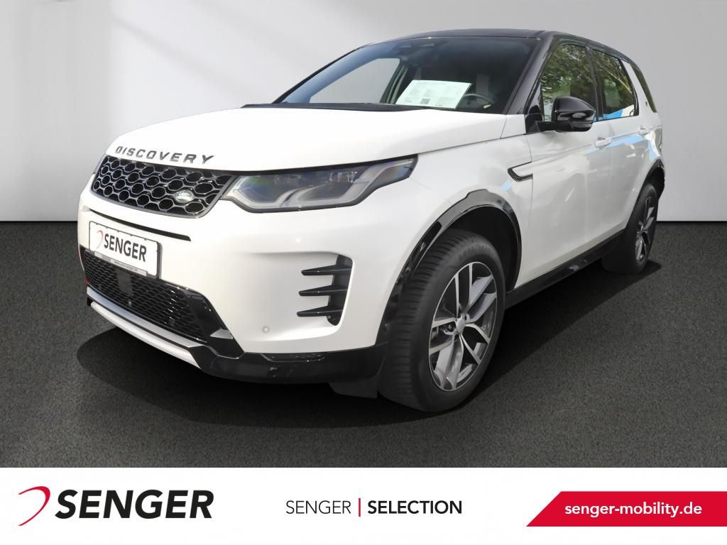 Bild des Angebotes Land Rover Discovery Sport Dynamic SE AWD Matrix Panorama
