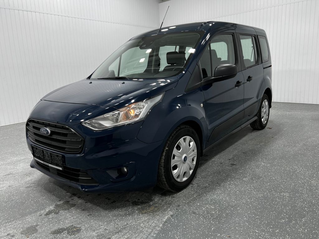 Bild des Angebotes Ford TRANSIT CONNECT 240 1.5 TDCI 5-SITZ |MY:20|2xTÜR
