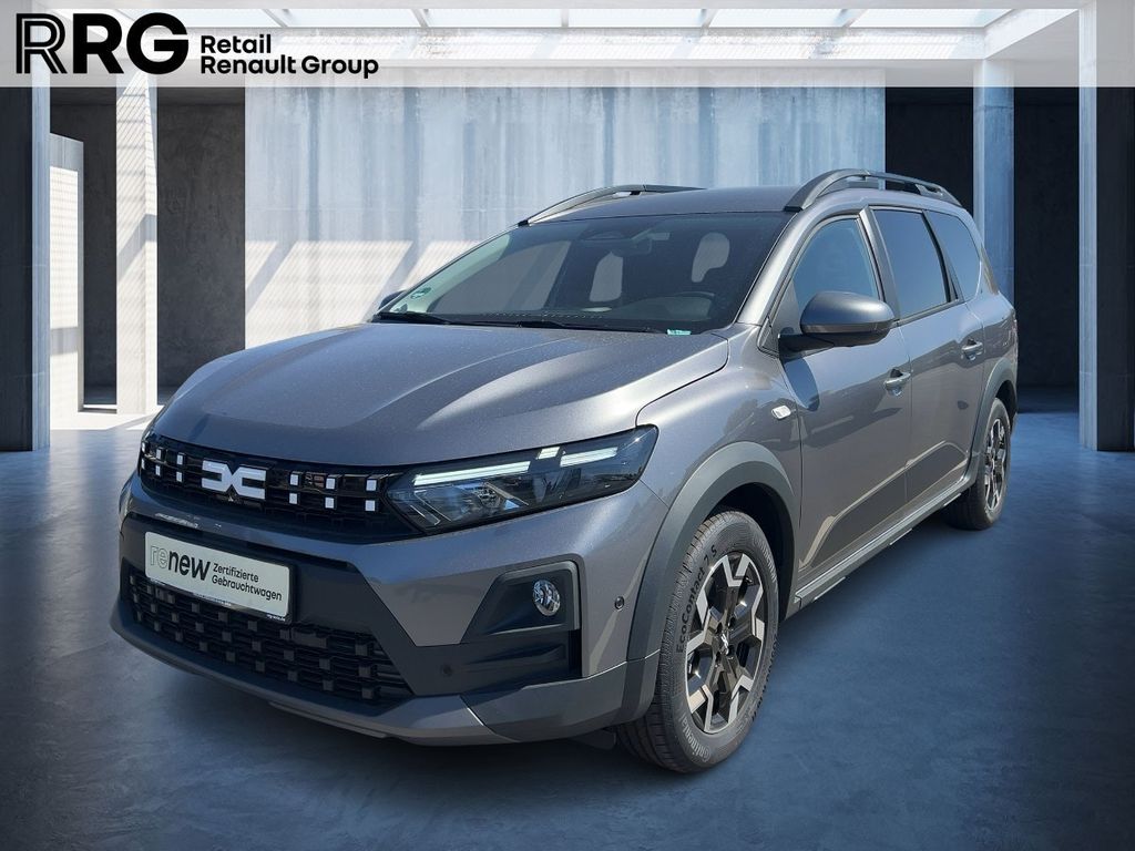 Bild des Angebotes Dacia Jogger Journey hybrid 155 PDC KLIMA Regensensor