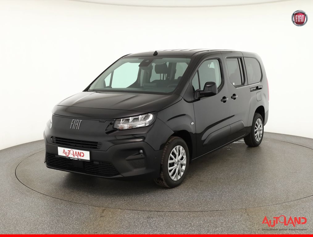 Bild des Angebotes Fiat Doblo Maxi 1.5 BlueHDi Aut. LED Navi 7-Sitzer