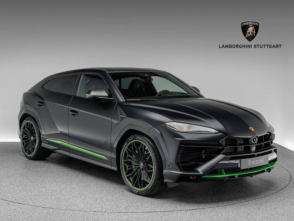 Bild des Angebotes Lamborghini Urus SE