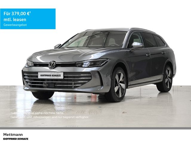 Bild des Angebotes Volkswagen Passat Variant Business 1.5 eTSI DSG SHZ NAV RFK
