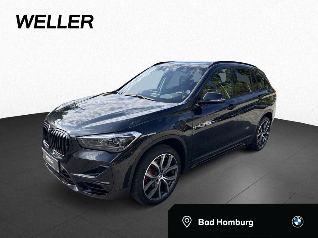 Bild des Angebotes BMW X1 xD 20i Sport Line LED Nav+ DA HUD Pano Kam HK