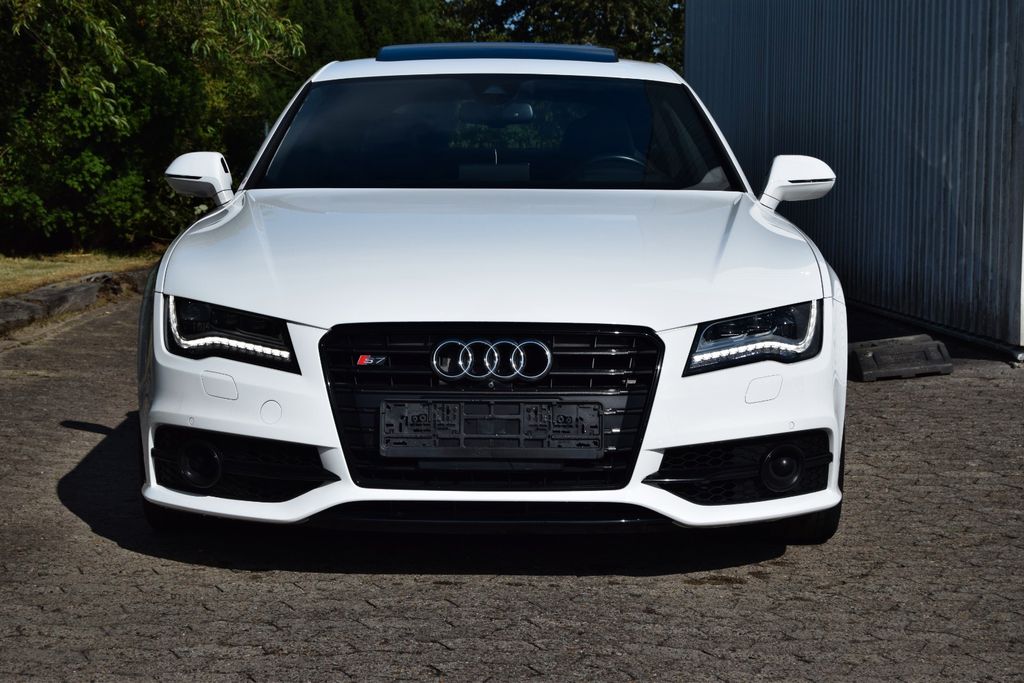 Bild des Angebotes Audi S7 /BOSE/AUDI EXCLUSIVE