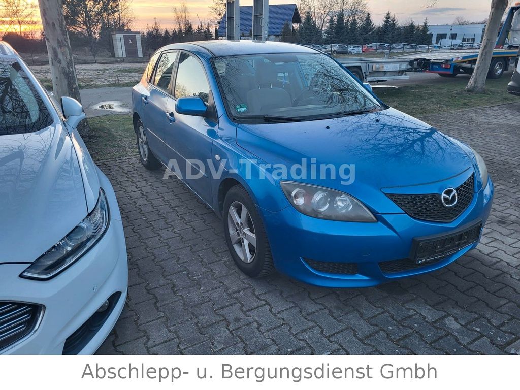 Bild des Angebotes Mazda 3 Lim. 1.4 Sport Comfort