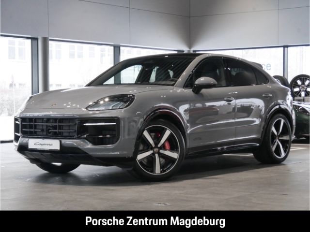 Bild des Angebotes Porsche Cayenne GTS Coupe*HEAD-UP*PRIVACY*SHZ*
