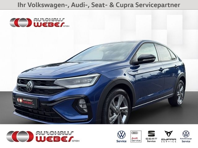 Bild des Angebotes Volkswagen Taigo 1.5l TSI R-LINE PRO+REAR+ACC+MATRIX+PANO