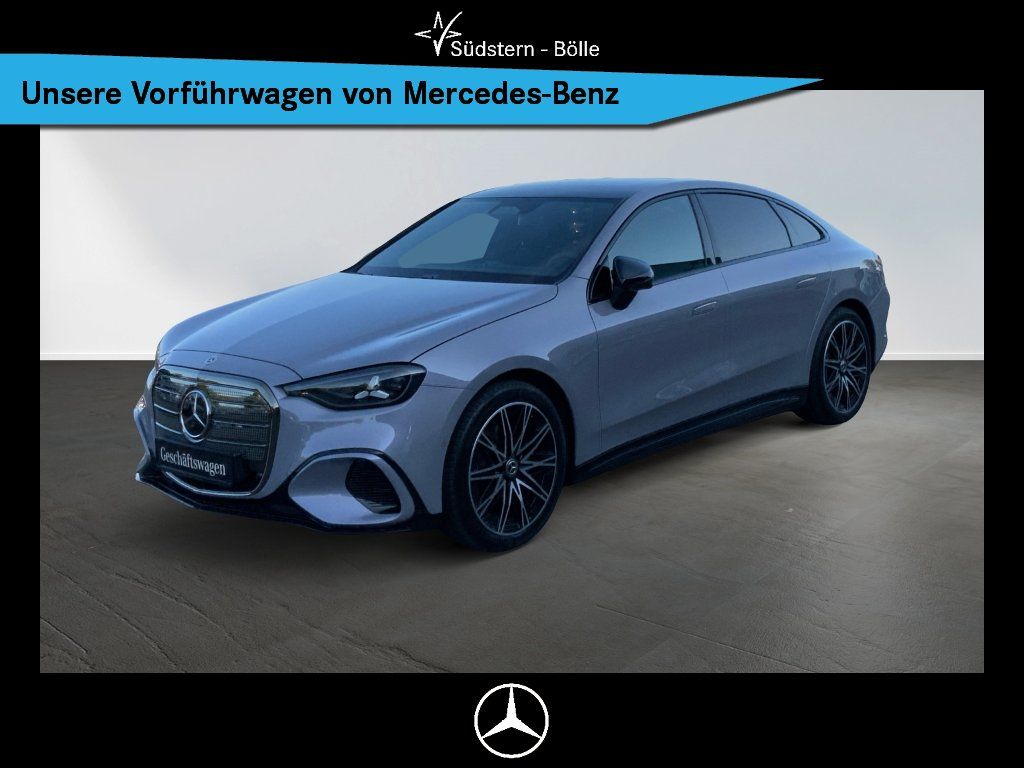 Mercedes-Benz C 400 4M EQ AMG+AMBIENTE+DISTRO+MEMORY+NIGHTP.