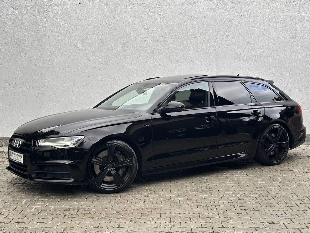Bild des Angebotes Audi S6 Avant 4.0 TFSI quattro/MASSAGE/MATRIX/PANO