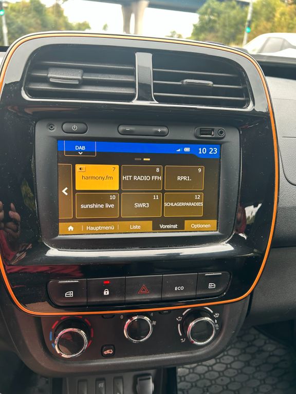 Bild des Angebotes Dacia Spring Comfort Plus, gebraucht, VB 9900,- €