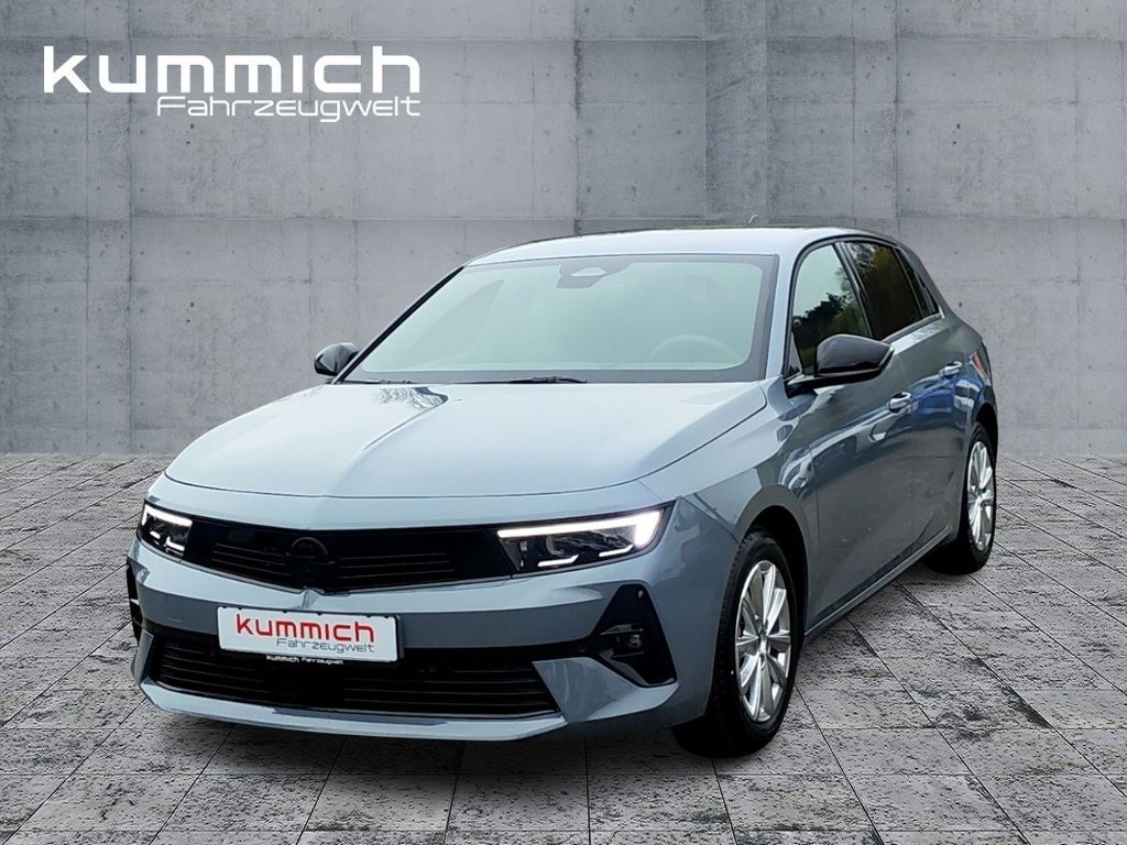 Bild des Angebotes Opel Astra GS Hybrid 107 kW/145 PS