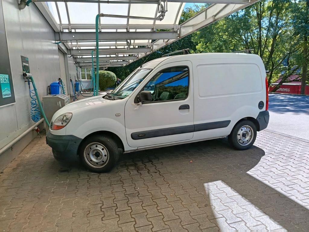 Bild des Angebotes Renault Kangoo Rapid / Transporter/ Mini Camper