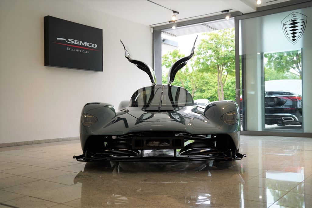 Bild des Angebotes Aston Martin VALKYRIE