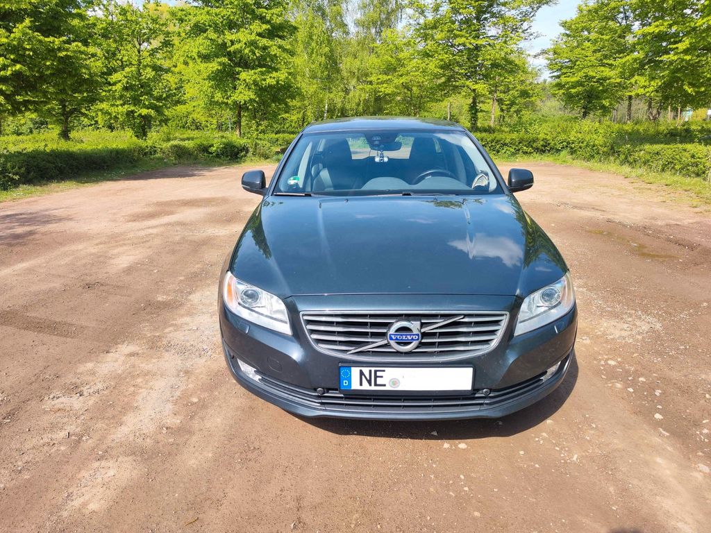 Bild des Angebotes Volvo V70 D3 Linje Classic Geartronic