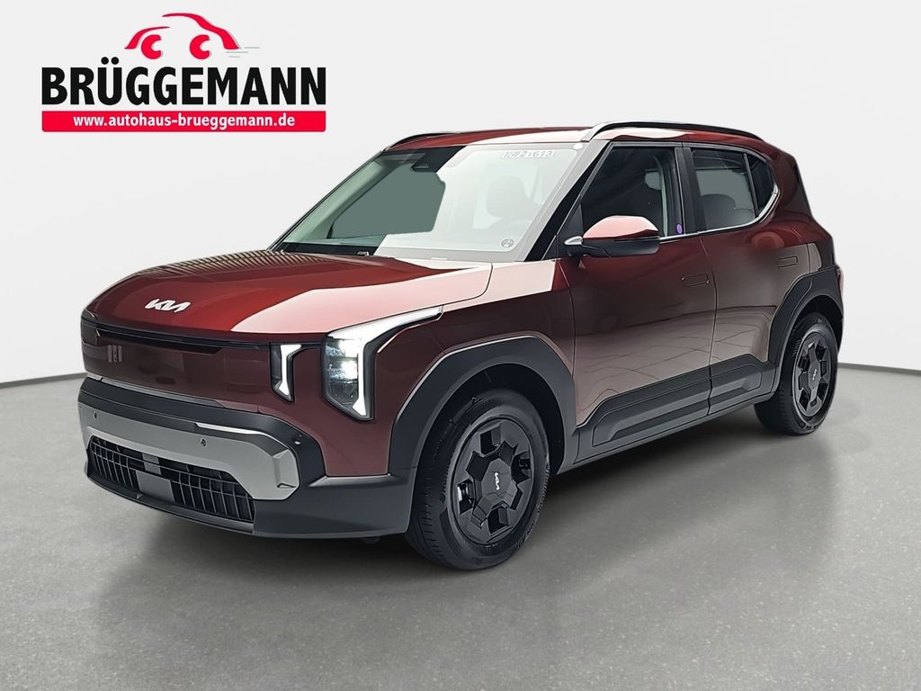 Bild des Angebotes Kia EV2 42.2 KWH AIR MJ27 WINTER