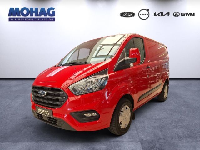 Bild des Angebotes Ford Transit Custom Trend 280 L1 Kasten *Klimaanlage*