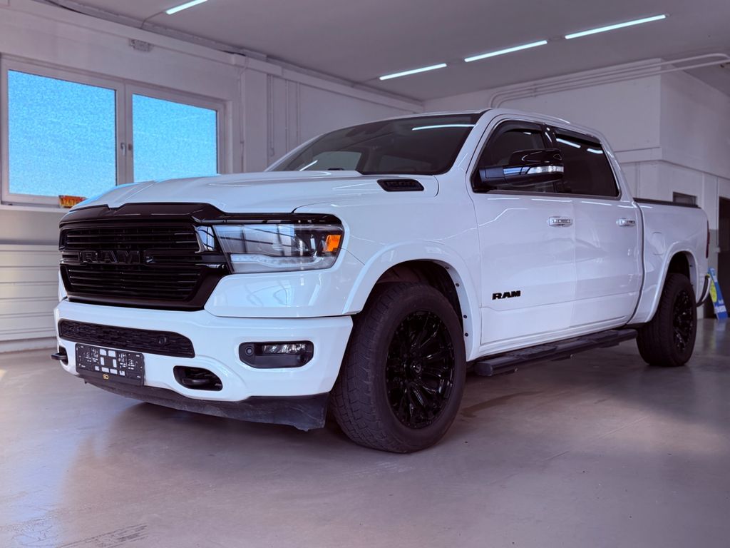 Bild des Angebotes Dodge RAM/LIMITED/BIG SCREEN/