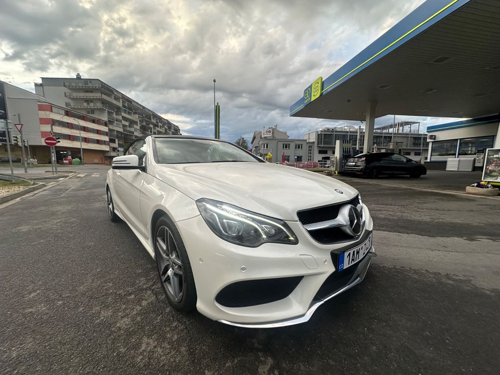 Bild des Angebotes Mercedes-Benz 320