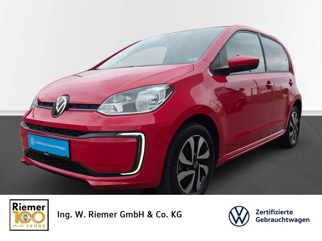 Bild des Angebotes Volkswagen up e-up! e-Active SHZ *Batteriezertifikat 87%*