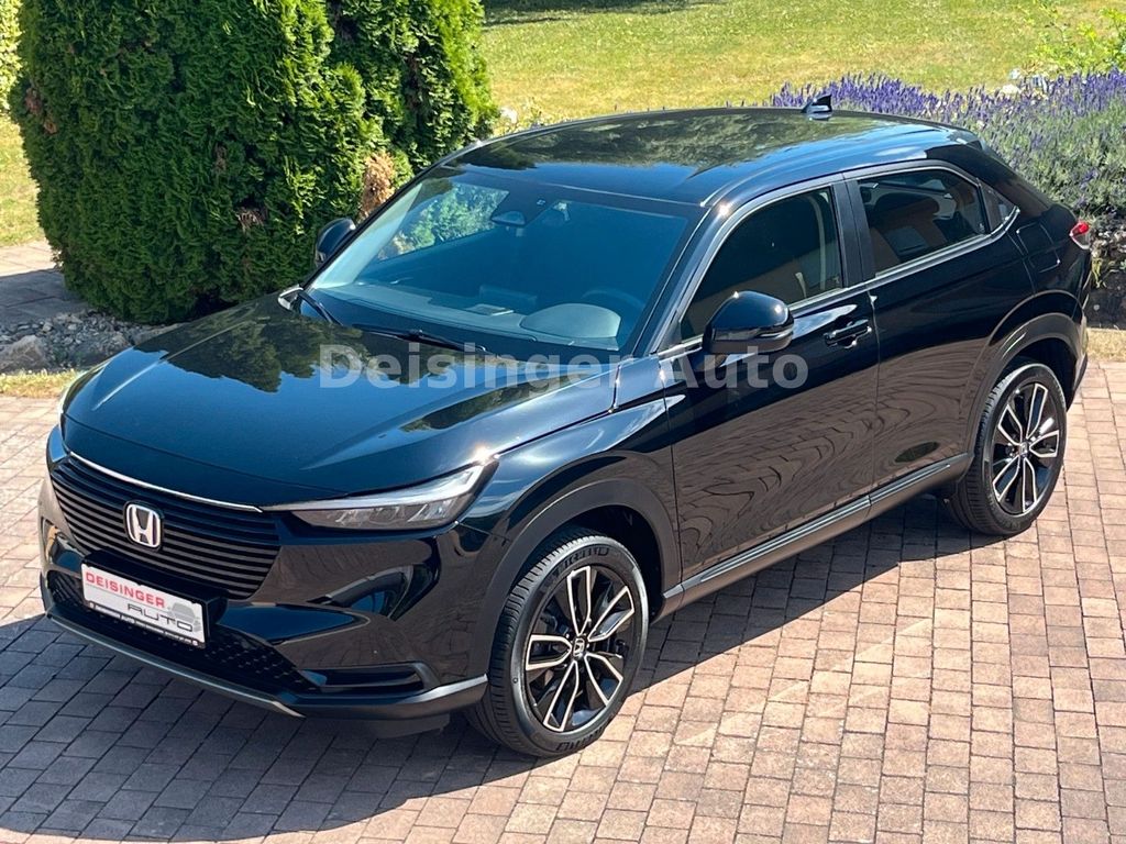 Bild des Angebotes Honda HR-V Elegance *PDC*NAVI*LED*ACC*