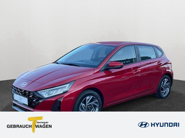 Bild des Angebotes Hyundai i20 Trend Turbo Komfort & Licht Paket Navi LED