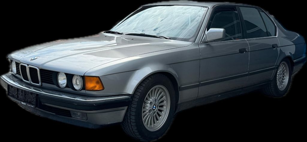 Bild des Angebotes BMW 735i