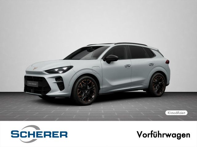 Bild des Angebotes Cupra Terramar VZ 1.5 e-HYBRID Sennheiser