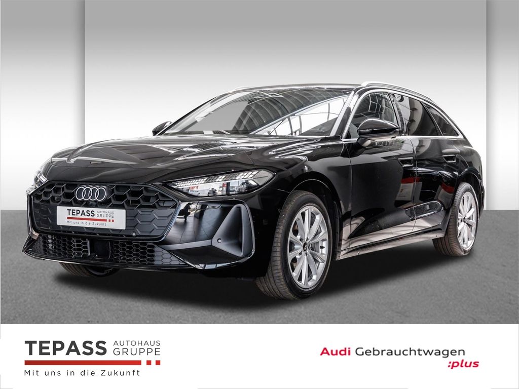 Bild des Angebotes Audi A5 Avant TDI QUATTRO NAVI SOUND TECH PLUS SPORT
