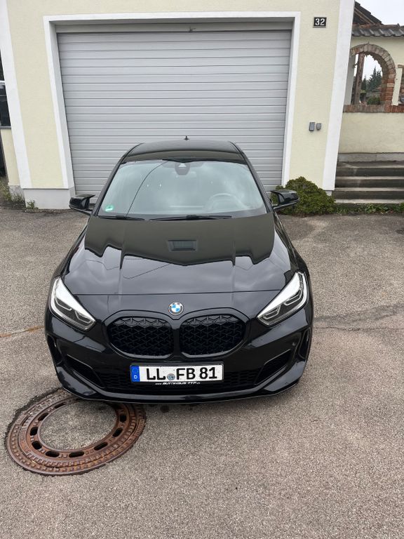 Bild des Angebotes BMW M 135 i