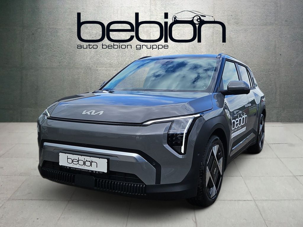 Bild des Angebotes Kia EV3 58,3kWh Earth ACC KeyLess LED Navi PDC Kamer