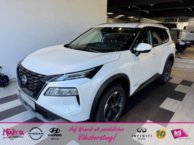 Bild des Angebotes Nissan X-TRAIL 1.5 VC-T e-POWER 204 P N-Connecta 1.5 VC