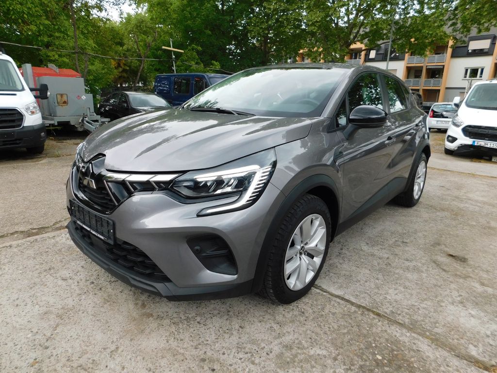 Bild des Angebotes Mitsubishi ASX Basis