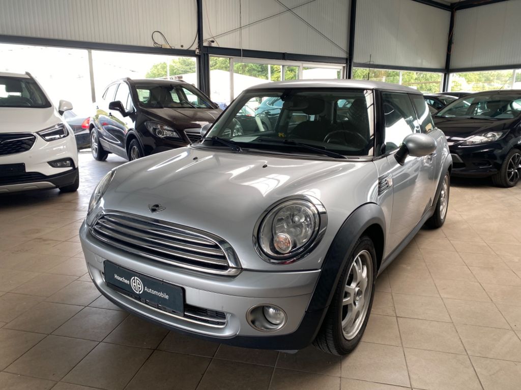 Bild des Angebotes MINI COOPER Mini Cooper Austausch Motor 109000 KM