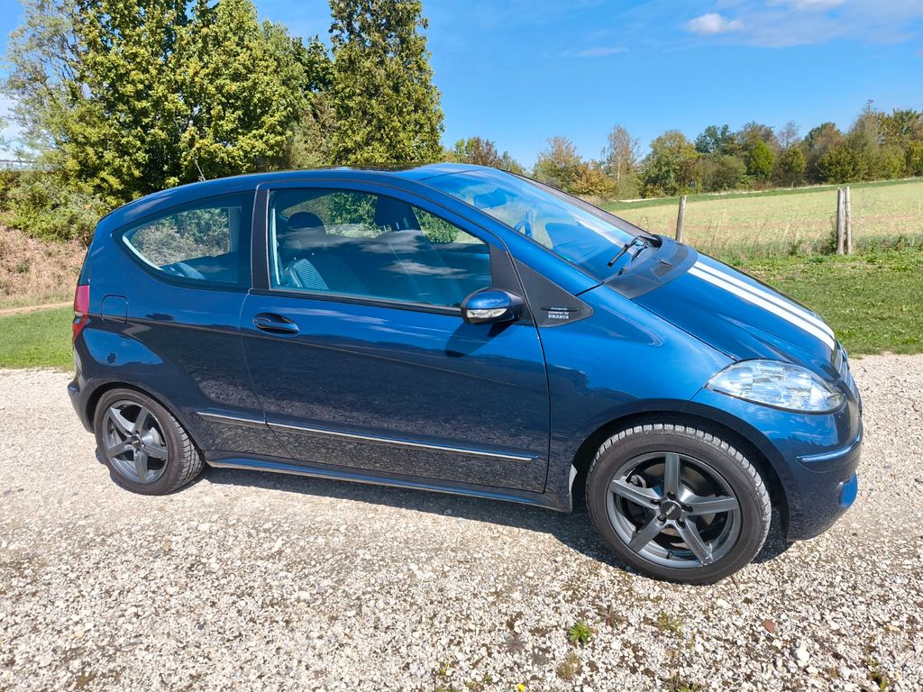 Bild des Angebotes Mercedes-Benz A 200 CDI Avantgarde