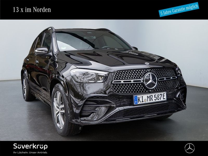 Bild des Angebotes Mercedes-Benz GLE 350 de 4MATIC mit EQ Hybrid Technologie AMG