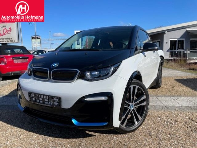 Bild des Angebotes BMW i3s 120Ah Comfortpak Wärmepumpe DAB DriveAssPlus