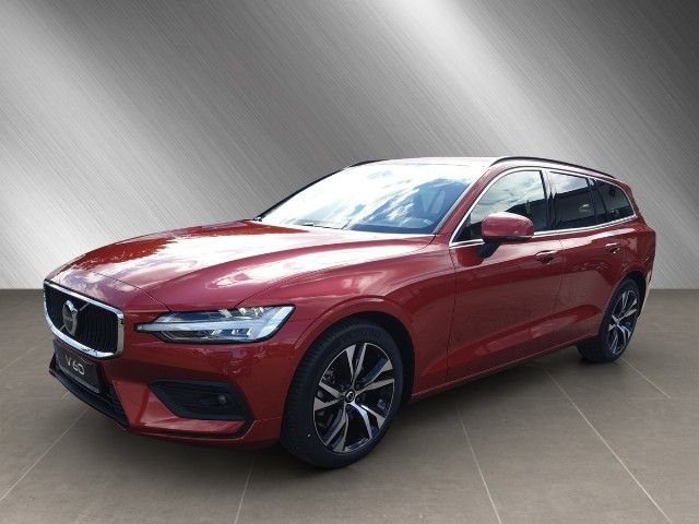 Bild des Angebotes Volvo V60 B4 Benzin Automatik Core*VOLL-LED*ABSTANDSTE