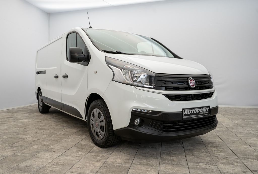 Bild des Angebotes Fiat Talento 2.0 EcoJet Kasten L2H1 1,2t SX Klima°PDC