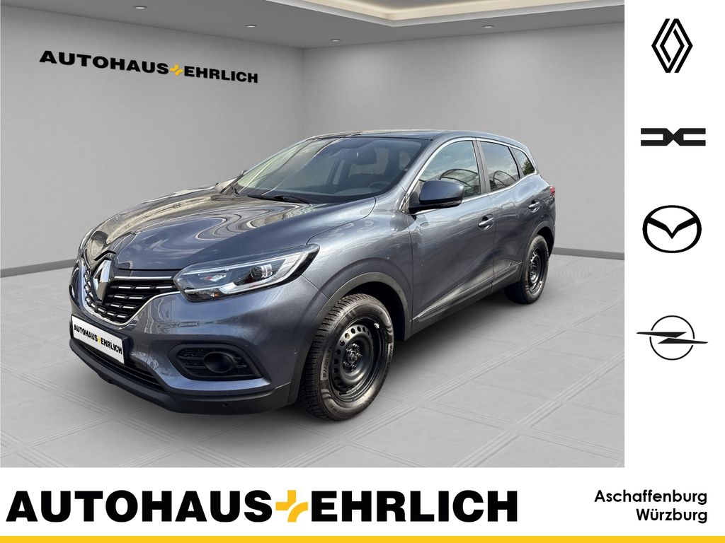 Bild des Angebotes Renault Kadjar Business Edition dCi 115 +Klima+PDC+AHK+